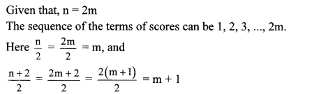 Maharashtra Board Class 10 Maths Solutions Chapter 6 Statistics Practice Set 6.2 14