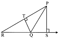 Maharashtra Board Class 10 Maths Solutions Chapter 1 Similarity Practice Set 1.1 4