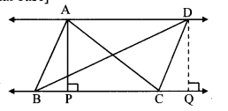 Maharashtra Board Class 10 Maths Solutions Chapter 1 Similarity Practice Set 1.1 6