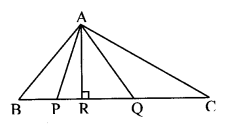 Maharashtra Board Class 10 Maths Solutions Chapter 1 Similarity Practice Set 1.1 12