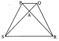 Maharashtra Board Class 10 Maths Solutions Chapter 1 Similarity Practice Set 1.3 5