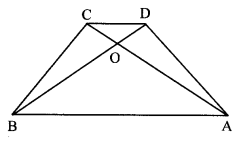 Maharashtra Board Class 10 Maths Solutions Chapter 1 Similarity Practice Set 1.3 6