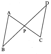 Maharashtra Board Class 10 Maths Solutions Chapter 1 Similarity Practice Set 1.3 8