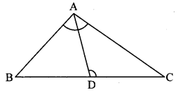 Maharashtra Board Class 10 Maths Solutions Chapter 1 Similarity Practice Set 1.3 9