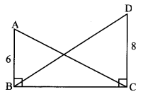 Maharashtra Board Class 10 Maths Solutions Chapter 1 Similarity Problem Set 1 9