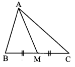 Maharashtra Board Class 10 Maths Solutions Chapter 2 Pythagoras Theorem Practice Set 2.2 6