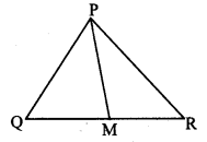 Maharashtra Board Class 10 Maths Solutions Chapter 2 Pythagoras Theorem Problem Set 2 15