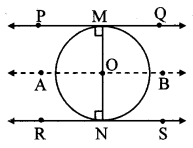 Maharashtra Board Class 10 Maths Solutions Chapter 3 Circle Practice Set 3.1 6