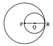 Maharashtra Board Class 10 Maths Solutions Chapter 3 Circle Practice Set 3.2 1