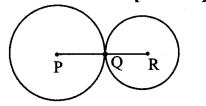 Maharashtra Board Class 10 Maths Solutions Chapter 3 Circle Practice Set 3.2 2