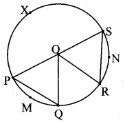 Maharashtra Board Class 10 Maths Solutions Chapter 3 Circle Practice Set 3.3 8