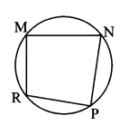 Maharashtra Board Class 10 Maths Solutions Chapter 3 Circle Practice Set 3.4 3