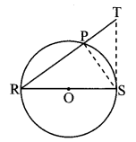 Maharashtra Board Class 10 Maths Solutions Chapter 3 Circle Practice Set 3.4 5