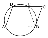 Maharashtra Board Class 10 Maths Solutions Chapter 3 Circle Practice Set 3.4 17