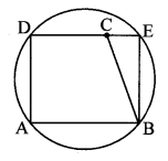 Maharashtra Board Class 10 Maths Solutions Chapter 3 Circle Practice Set 3.4 18