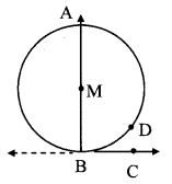 Maharashtra Board Class 10 Maths Solutions Chapter 3 Circle Practice Set 3.5 8