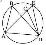 Maharashtra Board Class 10 Maths Solutions Chapter 3 Circle Practice Set 3.4 21