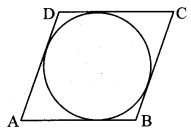 Maharashtra Board Class 10 Maths Solutions Chapter 3 Circle Problem Set 3 2