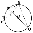 Maharashtra Board Class 10 Maths Solutions Chapter 3 Circle Practice Set 3.5 15