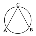 Maharashtra Board Class 10 Maths Solutions Chapter 3 Circle Problem Set 3 5