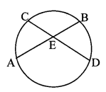 Maharashtra Board Class 10 Maths Solutions Chapter 3 Circle Problem Set 3 6