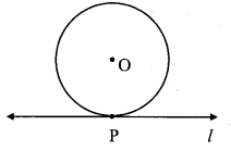 Maharashtra Board Class 10 Maths Solutions Chapter 3 Circle Problem Set 3 9