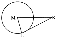 Maharashtra Board Class 10 Maths Solutions Chapter 3 Circle Problem Set 3 11