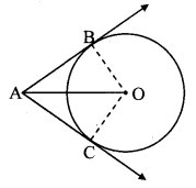 Maharashtra Board Class 10 Maths Solutions Chapter 3 Circle Problem Set 3 13