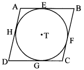 Maharashtra Board Class 10 Maths Solutions Chapter 3 Circle Problem Set 3 14