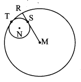 Maharashtra Board Class 10 Maths Solutions Chapter 3 Circle Problem Set 3 16