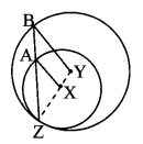 Maharashtra Board Class 10 Maths Solutions Chapter 3 Circle Problem Set 3 20