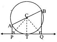 Maharashtra Board Class 10 Maths Solutions Chapter 3 Circle Problem Set 3 24