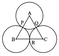 Maharashtra Board Class 10 Maths Solutions Chapter 3 Circle Problem Set 3 25