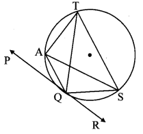 Maharashtra Board Class 10 Maths Solutions Chapter 3 Circle Problem Set 3 29