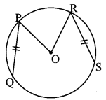 Maharashtra Board Class 10 Maths Solutions Chapter 3 Circle Problem Set 3 30