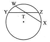 Maharashtra Board Class 10 Maths Solutions Chapter 3 Circle Problem Set 3 31