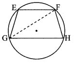 Maharashtra Board Class 10 Maths Solutions Chapter 3 Circle Problem Set 3 33