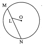 Maharashtra Board Class 10 Maths Solutions Chapter 3 Circle Problem Set 3 39