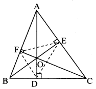 Maharashtra Board Class 10 Maths Solutions Chapter 3 Circle Problem Set 3 48