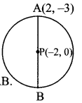 Maharashtra Board Class 10 Maths Solutions Chapter 5 Co-ordinate Geometry Practice Set 5.2 6