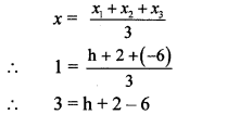 Maharashtra Board Class 10 Maths Solutions Chapter 5 Co-ordinate Geometry Practice Set 5.2 14