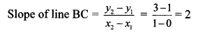 Maharashtra Board Class 10 Maths Solutions Chapter 5 Co-ordinate Geometry Practice Set 5.3 8