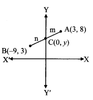 Maharashtra Board Class 10 Maths Solutions Chapter 5 Co-ordinate Geometry Problem Set 5 5