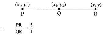 Maharashtra Board Class 10 Maths Solutions Chapter 5 Co-ordinate Geometry Practice Set 5.2 28