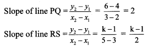 Maharashtra Board Class 10 Maths Solutions Chapter 5 Co-ordinate Geometry Practice Set 5.3 19