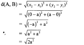 Maharashtra Board Class 10 Maths Solutions Chapter 5 Co-ordinate Geometry Problem Set 5 8