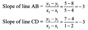 Maharashtra Board Class 10 Maths Solutions Chapter 5 Co-ordinate Geometry Problem Set 5 19