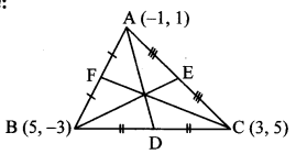 Maharashtra Board Class 10 Maths Solutions Chapter 5 Co-ordinate Geometry Problem Set 5 24