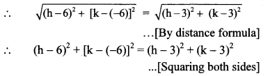 Maharashtra Board Class 10 Maths Solutions Chapter 5 Co-ordinate Geometry Problem Set 5 44