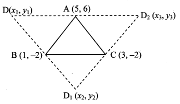 Maharashtra Board Class 10 Maths Solutions Chapter 5 Co-ordinate Geometry Problem Set 5 46